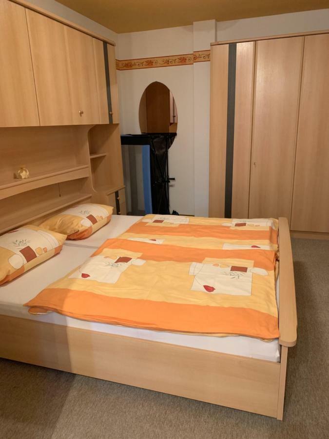 Ferienwohnung Anke Huhn Нордгаузен Екстер'єр фото